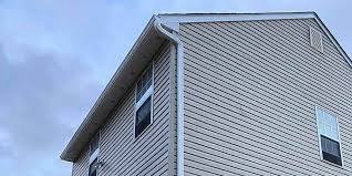 Best Storm Damage Siding Repair  in Mendon, IL